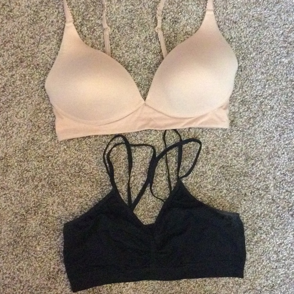 Bra bundle